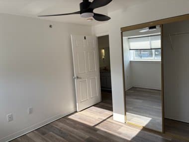 Mansfield Apartment: 150 N Main St