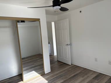 Mansfield Apartment: 150 N Main St