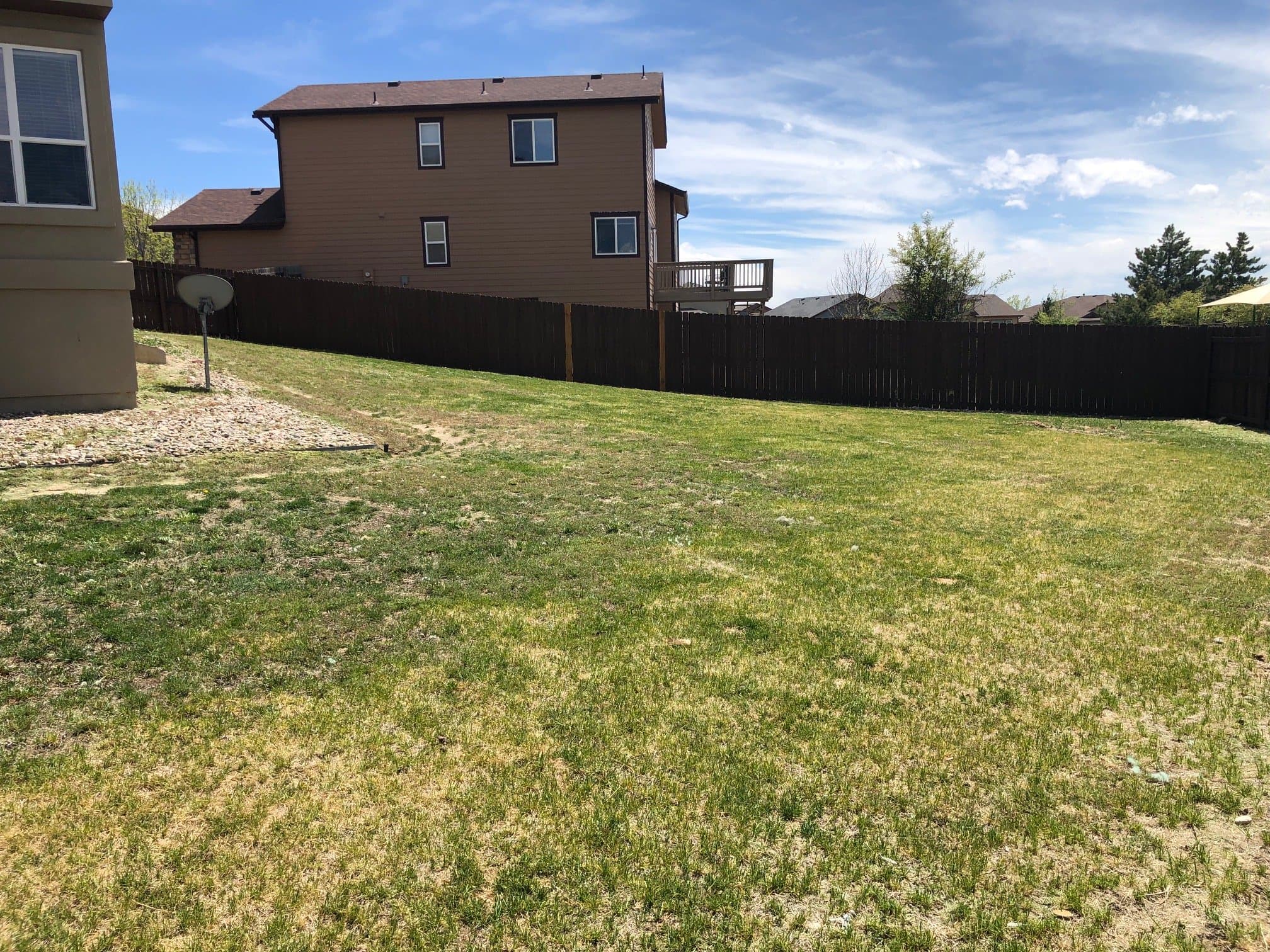 Colorado Springs House: 6516 Andretti Ct