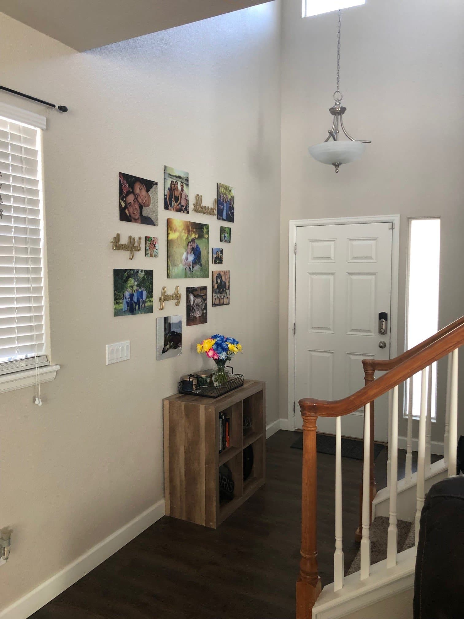 Colorado Springs House: 6516 Andretti Ct