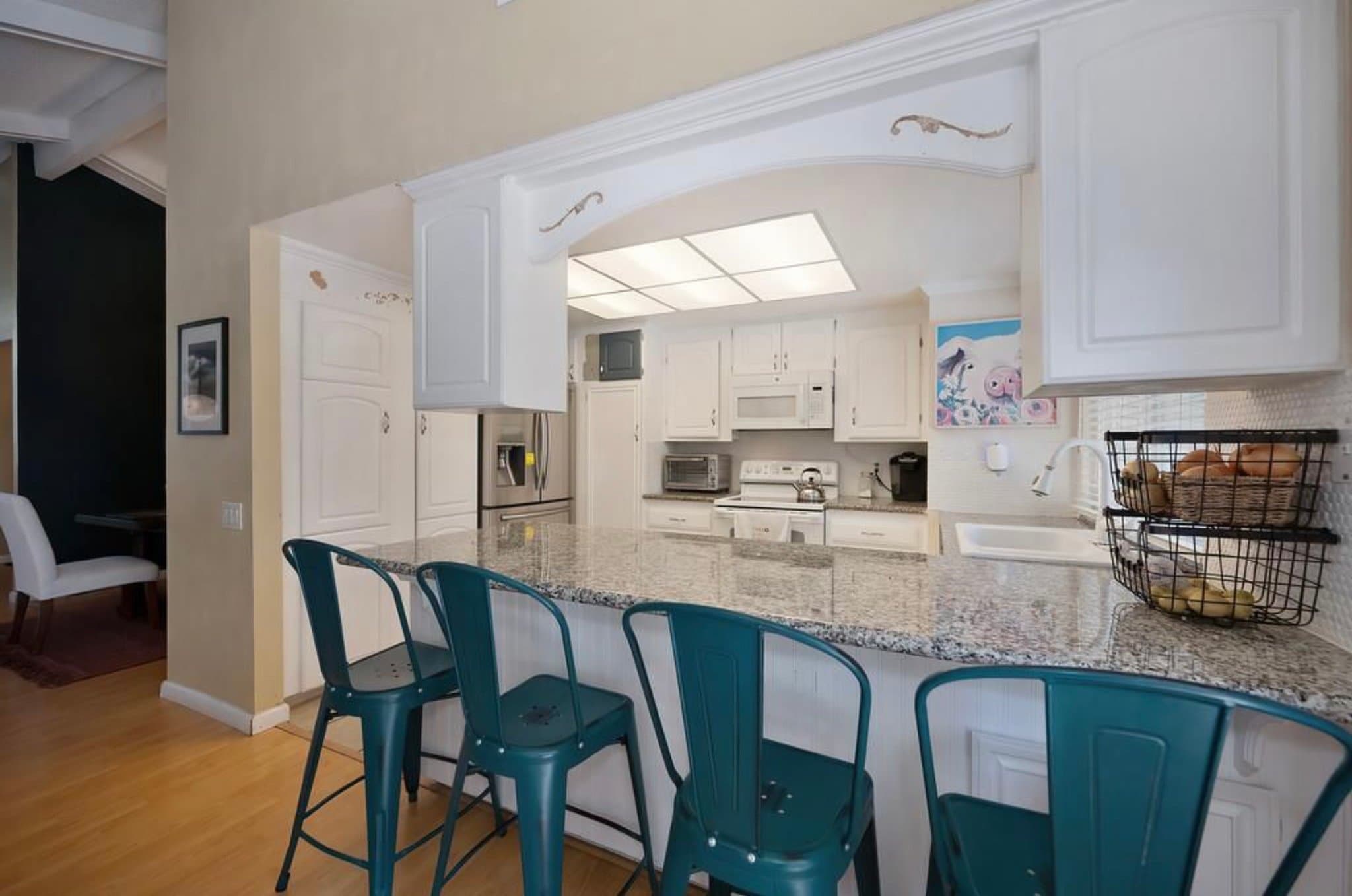 Orangevale Single Room: 9348 Blue Oak Way