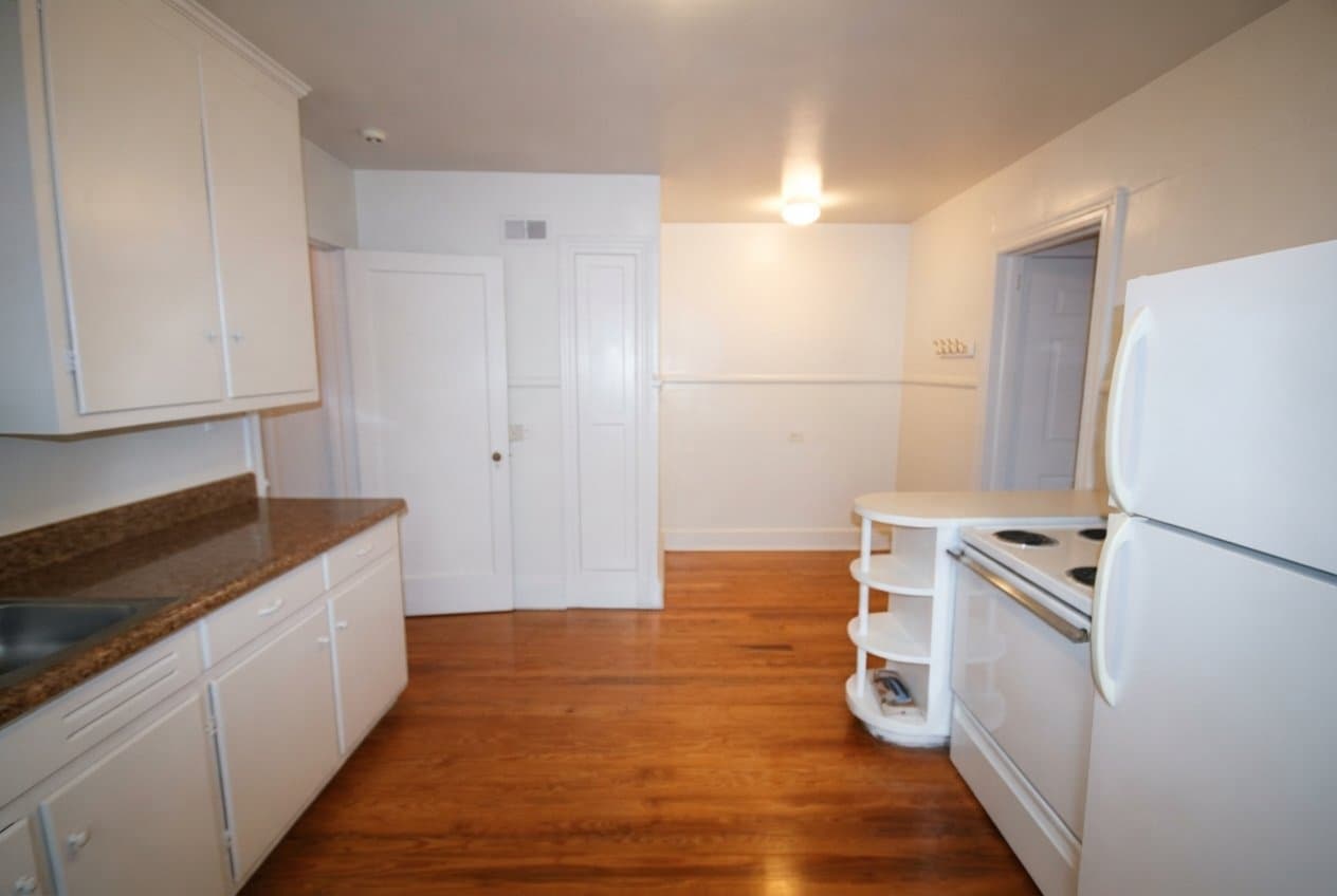 Durham Other: 1404 W. Chapel Hill Street