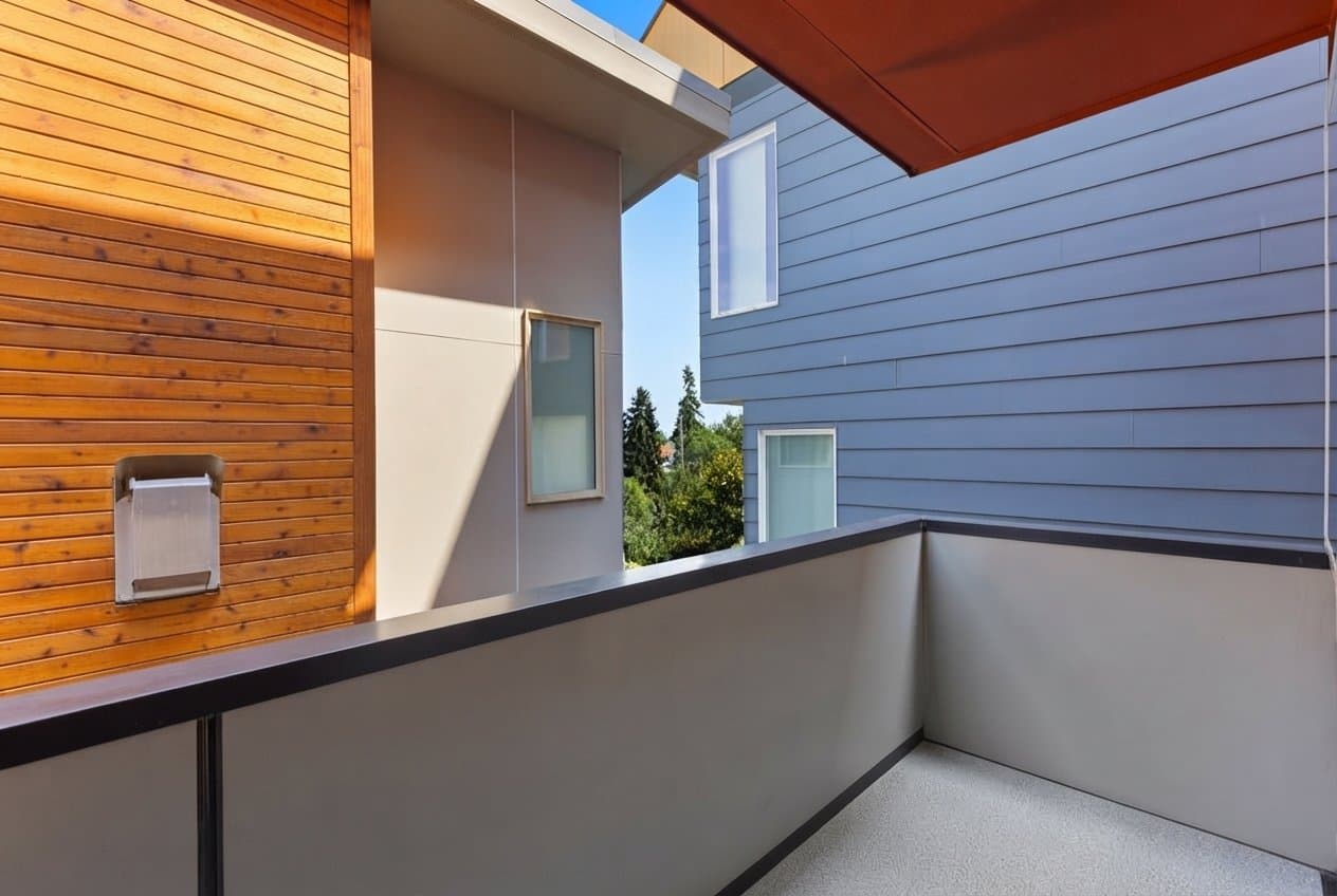 Seattle House: 1536 Sturgus Ave S