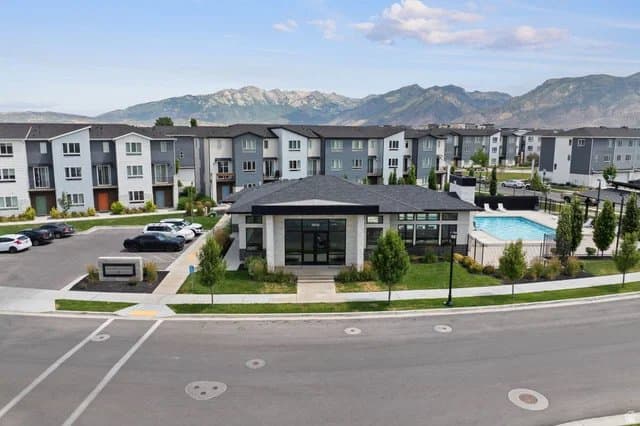 American Fork Single Room: 549 S 1040 W