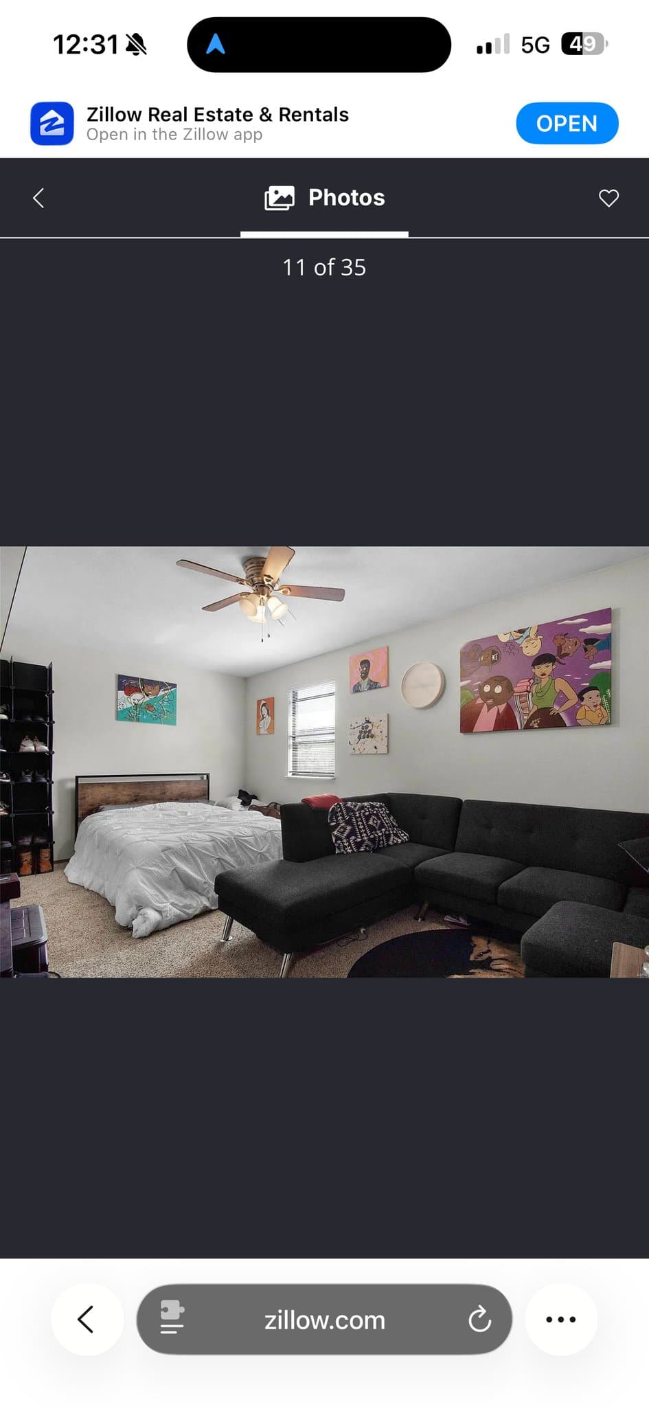 Troy Multiplex: 516 Bargraves Blvd