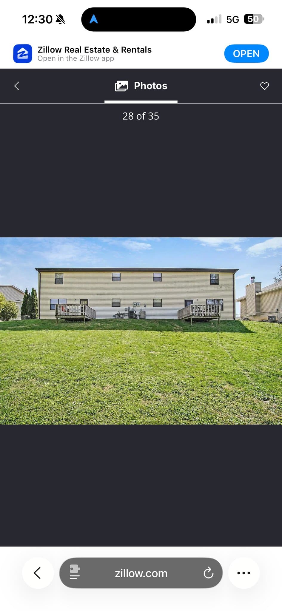 Troy Multiplex: 516 Bargraves Blvd