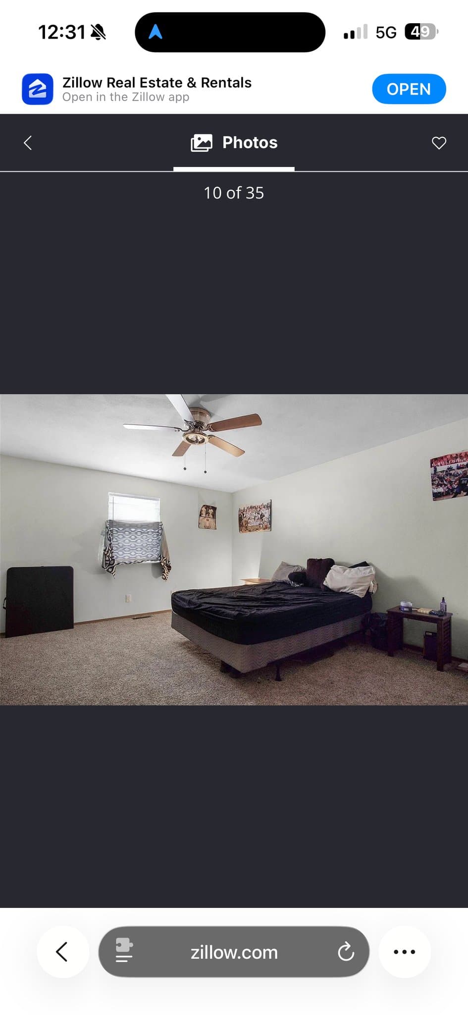 Troy Multiplex: 516 Bargraves Blvd