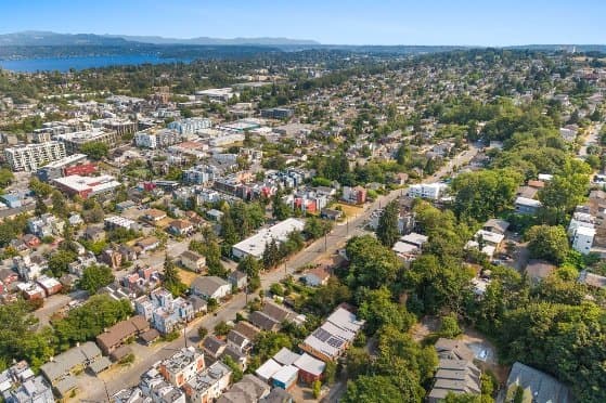 Seattle House: 1536 Sturgus Ave S