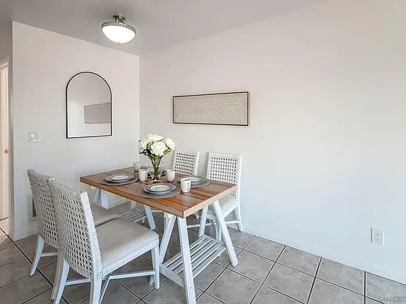 San Diego Apartment: 3870 37th St APT 24