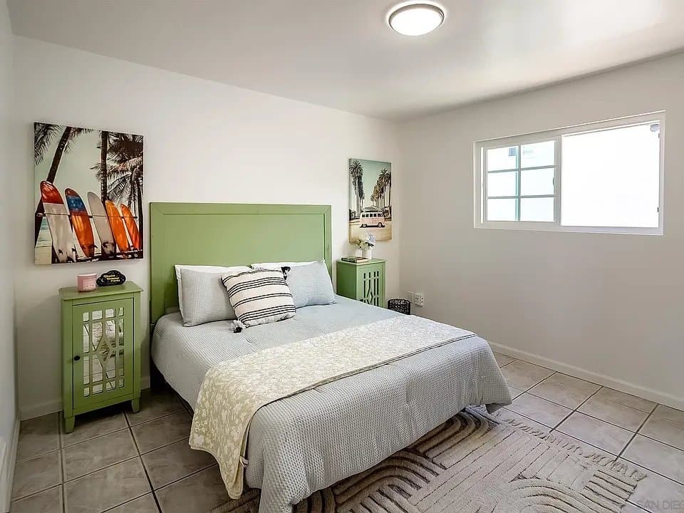 San Diego Apartment: 3870 37th St APT 24