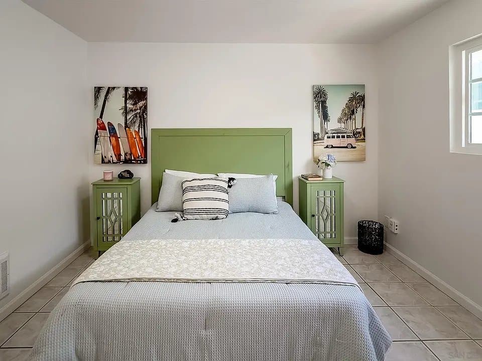 San Diego Apartment: 3870 37th St APT 24