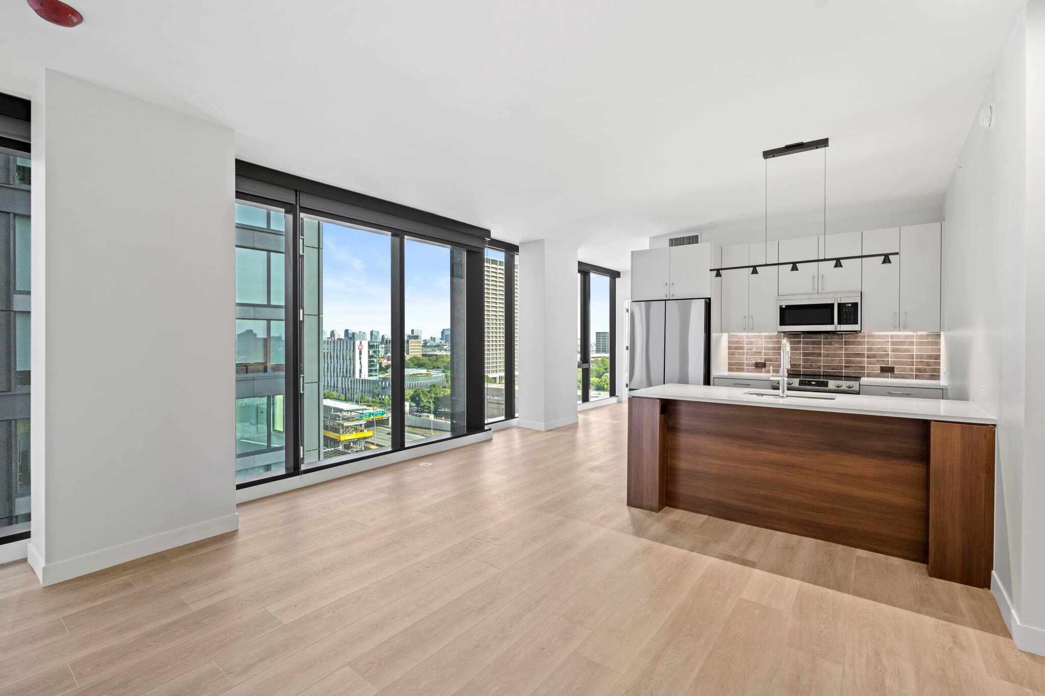 Chicago Condo: 1094 W Van Buren St