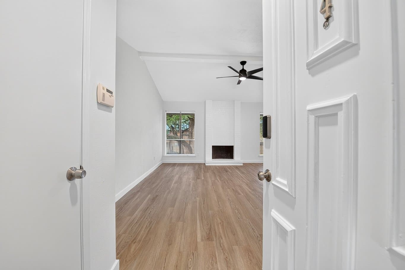 Dallas Condo: 10558 High Hollows Drive