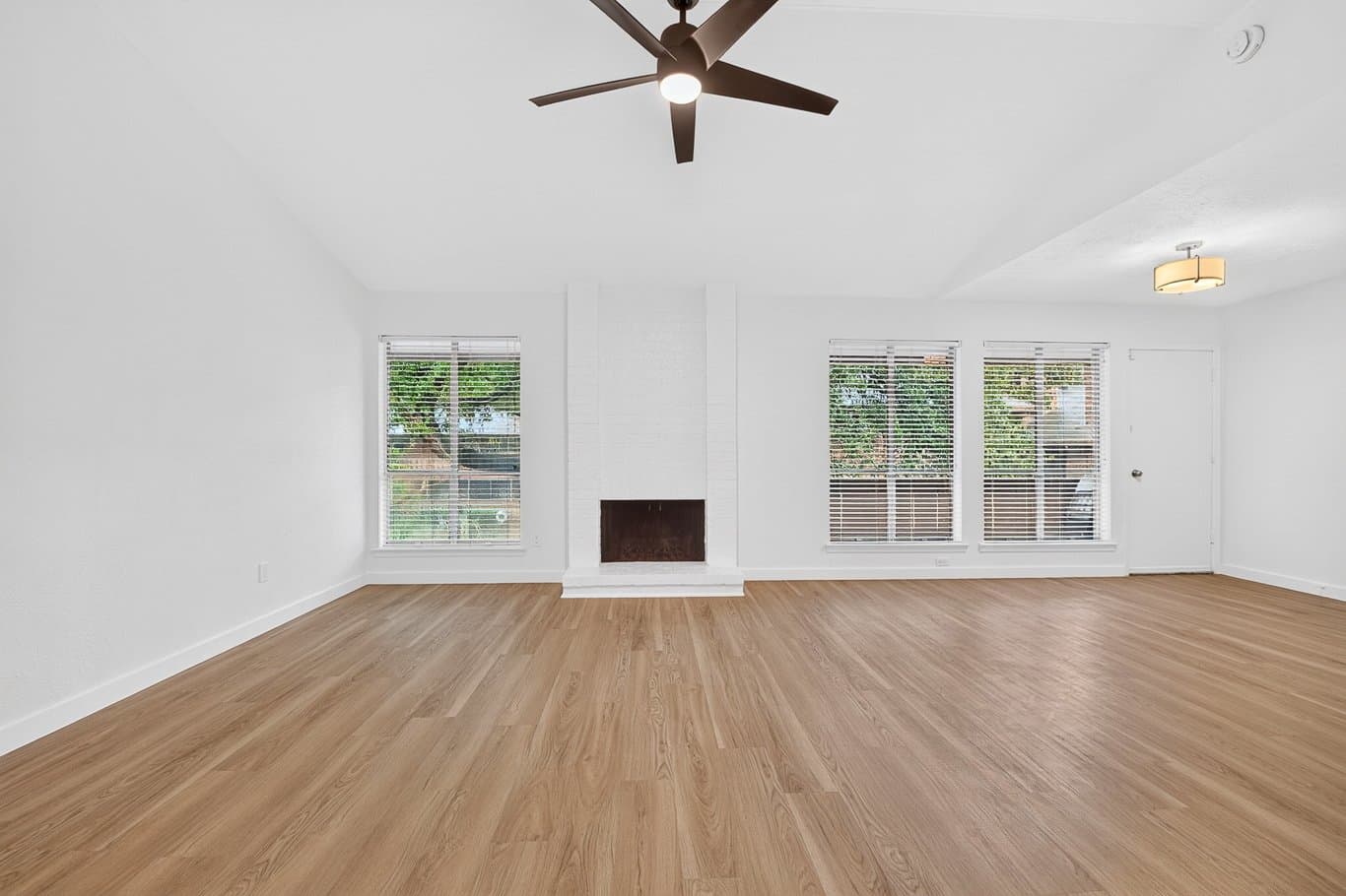 Dallas Condo: 10558 High Hollows Drive