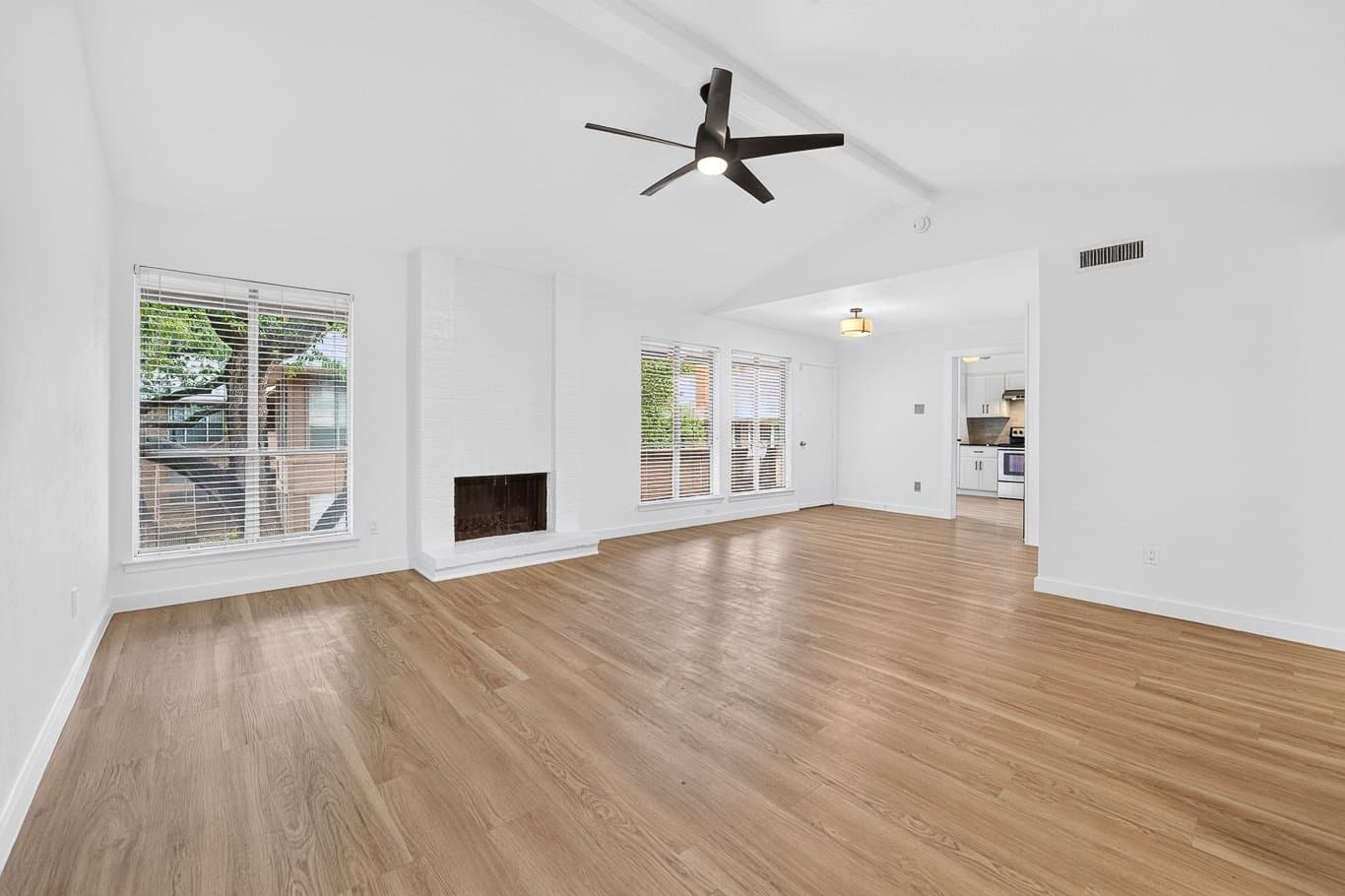 Dallas Condo: 10558 High Hollows Drive