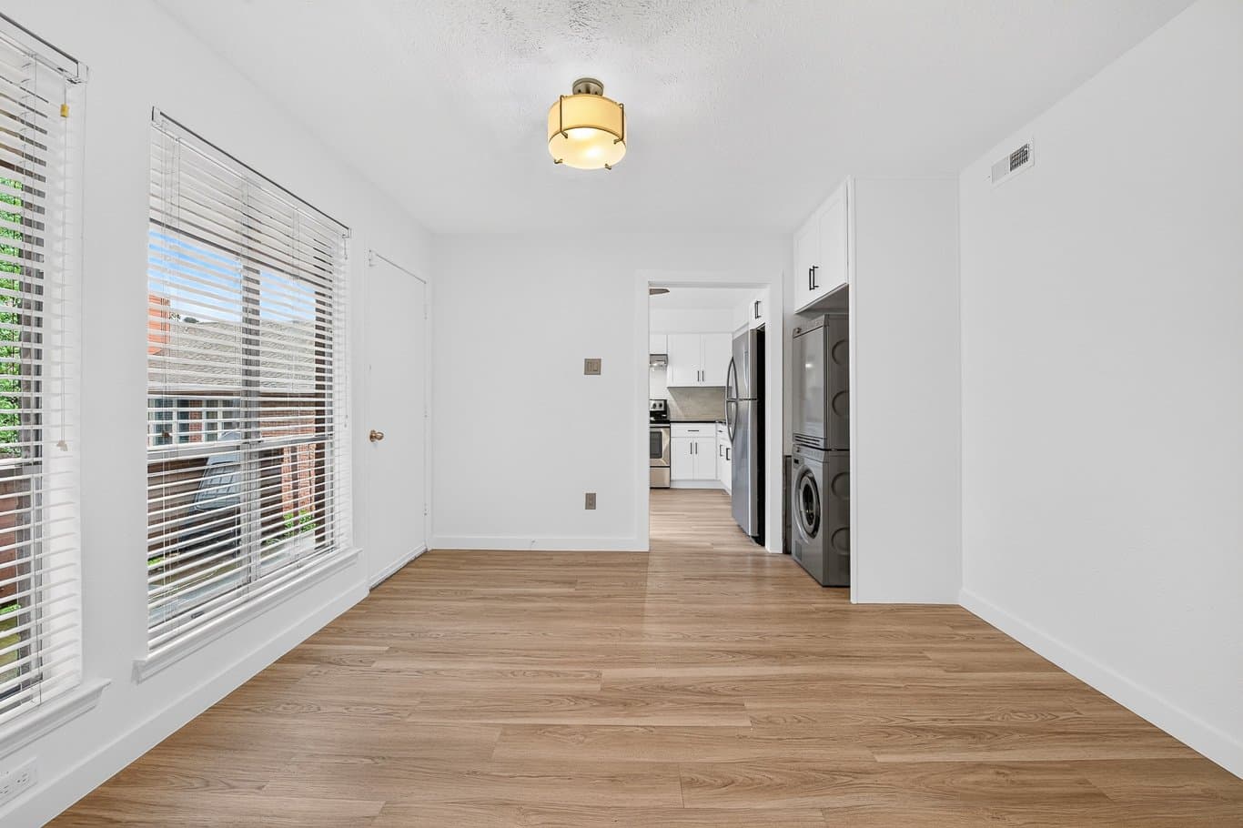 Dallas Condo: 10558 High Hollows Drive