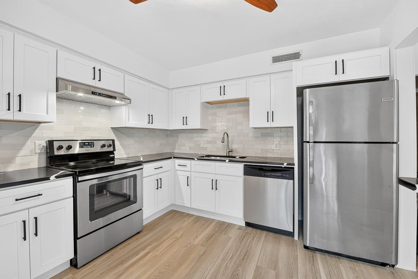 Dallas Condo: 10558 High Hollows Drive