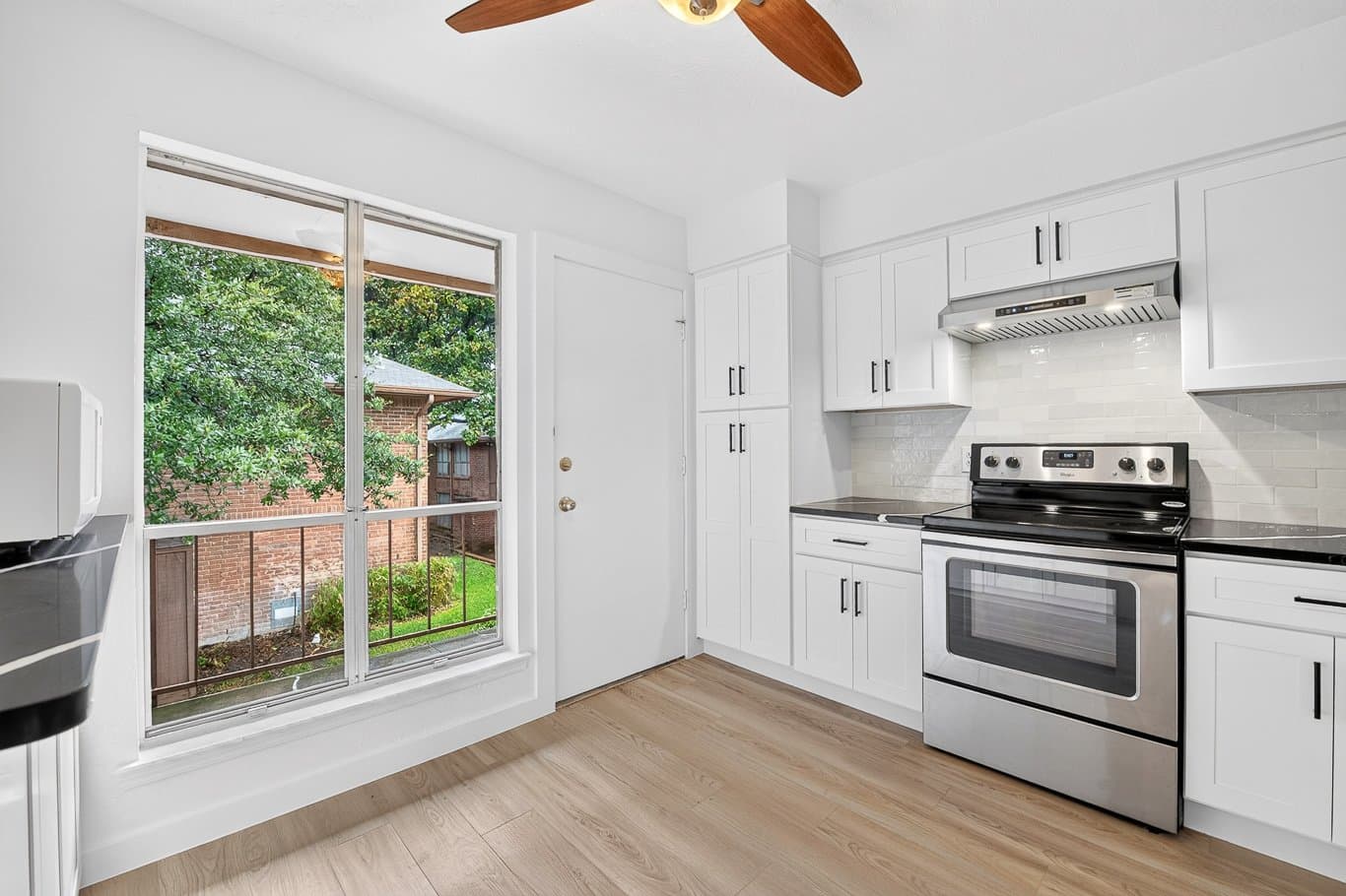 Dallas Condo: 10558 High Hollows Drive