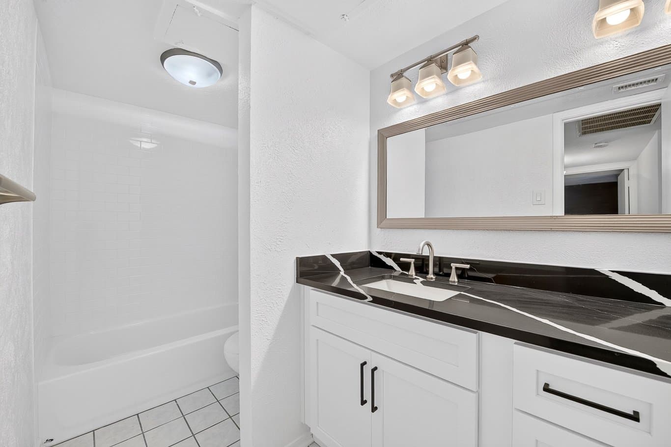 Dallas Condo: 10558 High Hollows Drive