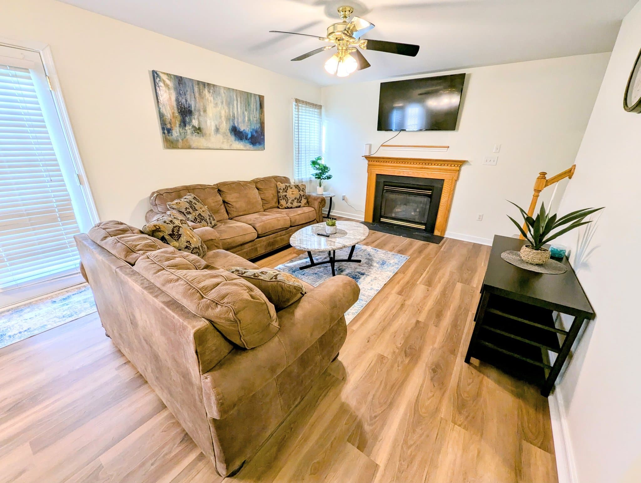 Prince George Single Room: 5412 Takach Rd