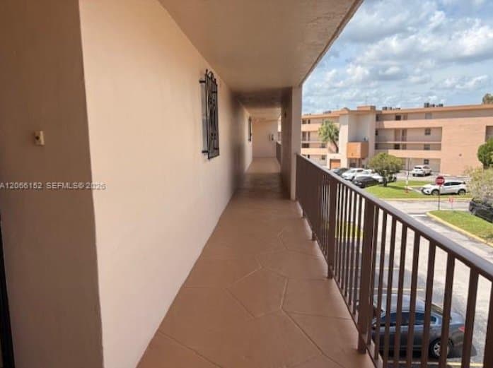 Miami Condo: 8893 Fontainebleau Blvd
