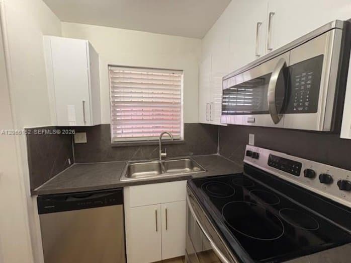 Miami Condo: 8893 Fontainebleau Blvd