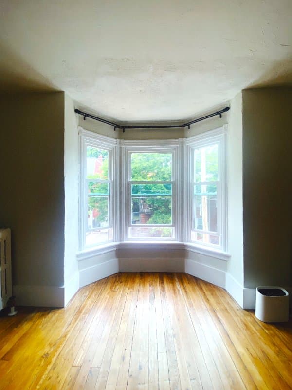 LANCASTER Single Room: 49 Green Street