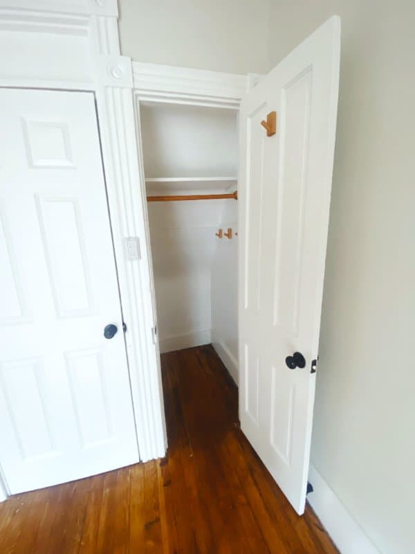 LANCASTER Single Room: 49 Green Street
