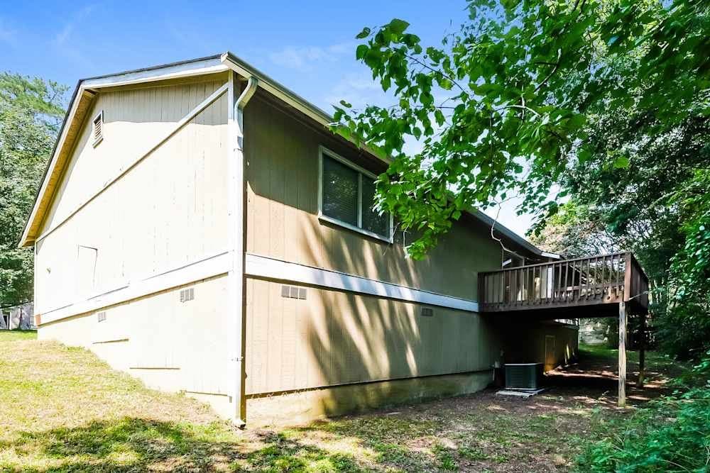 Snellville House: 2806 Wilflower Ln,