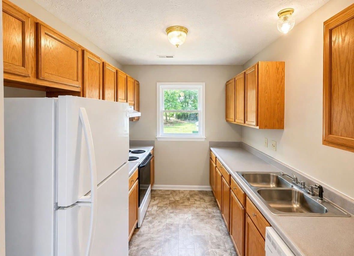 Fayetteville House: 633 Winthrop ct