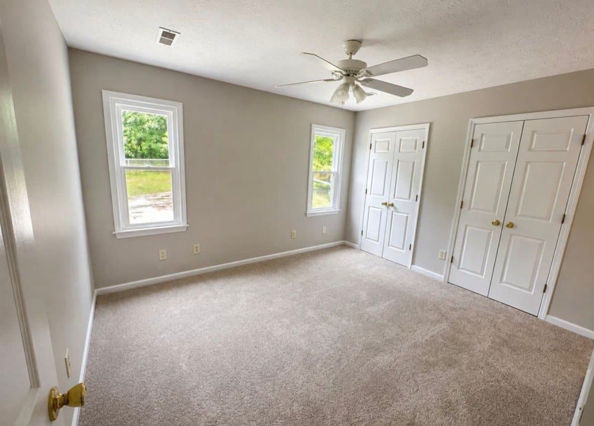 Fayetteville House: 633 Winthrop ct
