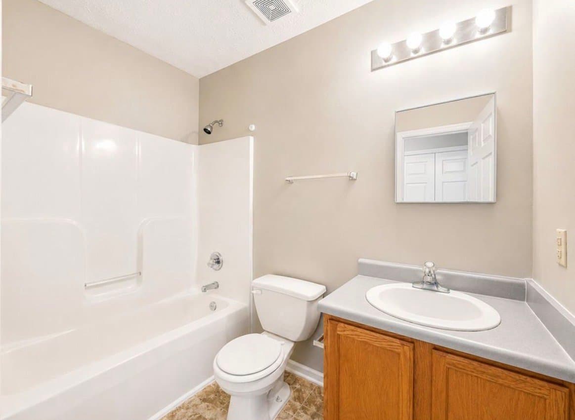 Fayetteville House: 633 Winthrop ct