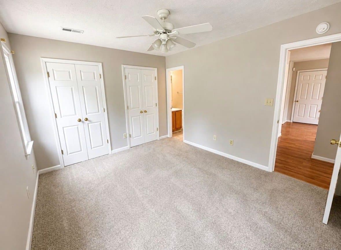 Fayetteville House: 633 Winthrop ct