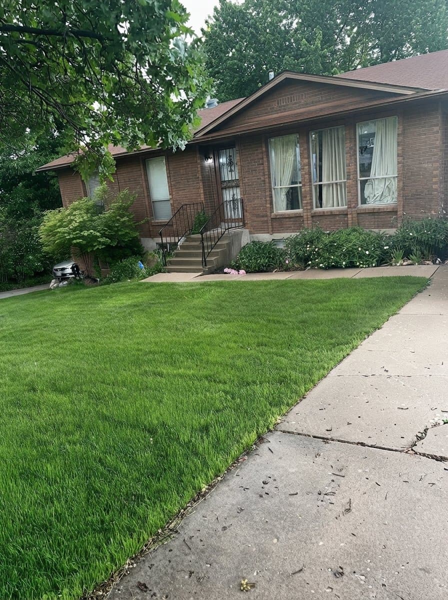 North Ogden House: 2781 N 500 E