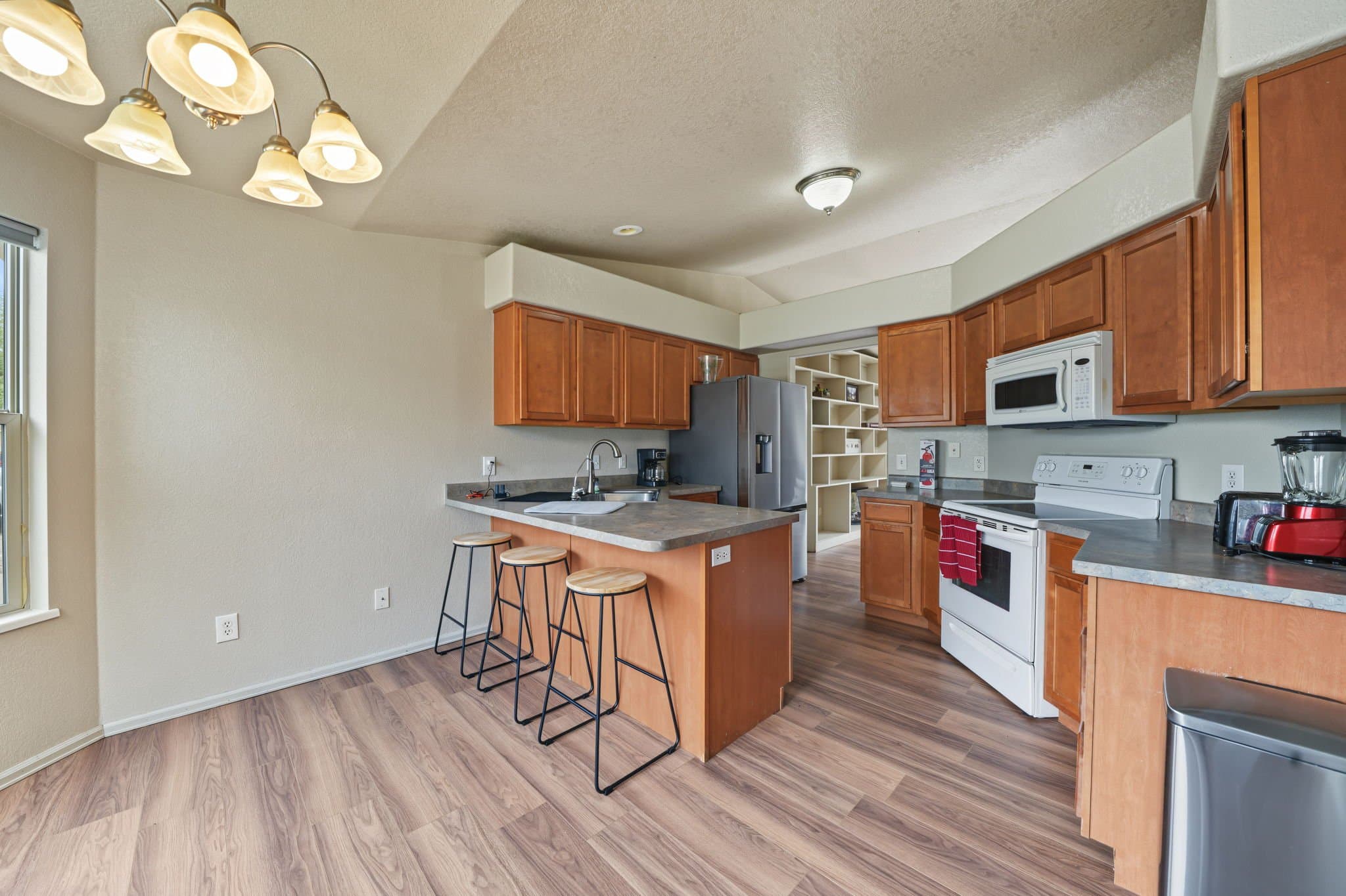 Grand Junction House: 3163 Pelton Drive