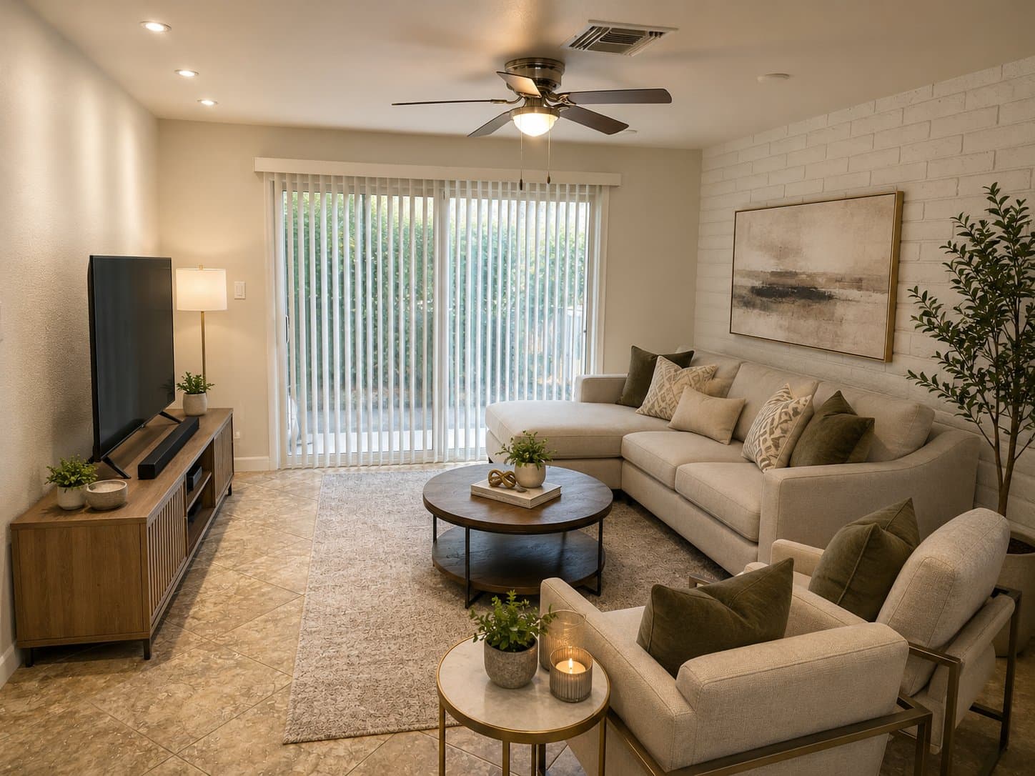 Scottsdale House: 4354 n 82 nd st