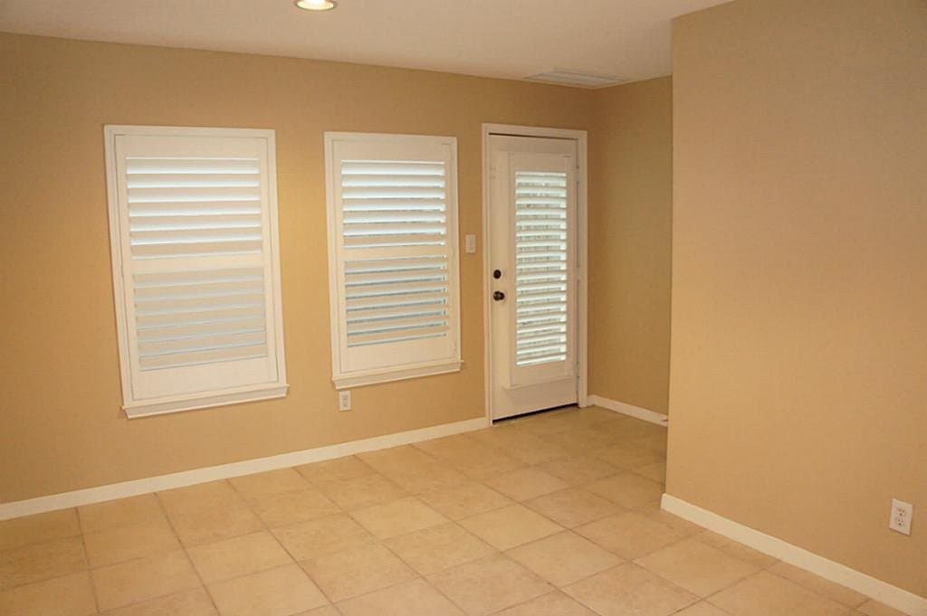 Houston Townhome: 1908 Prospect Street