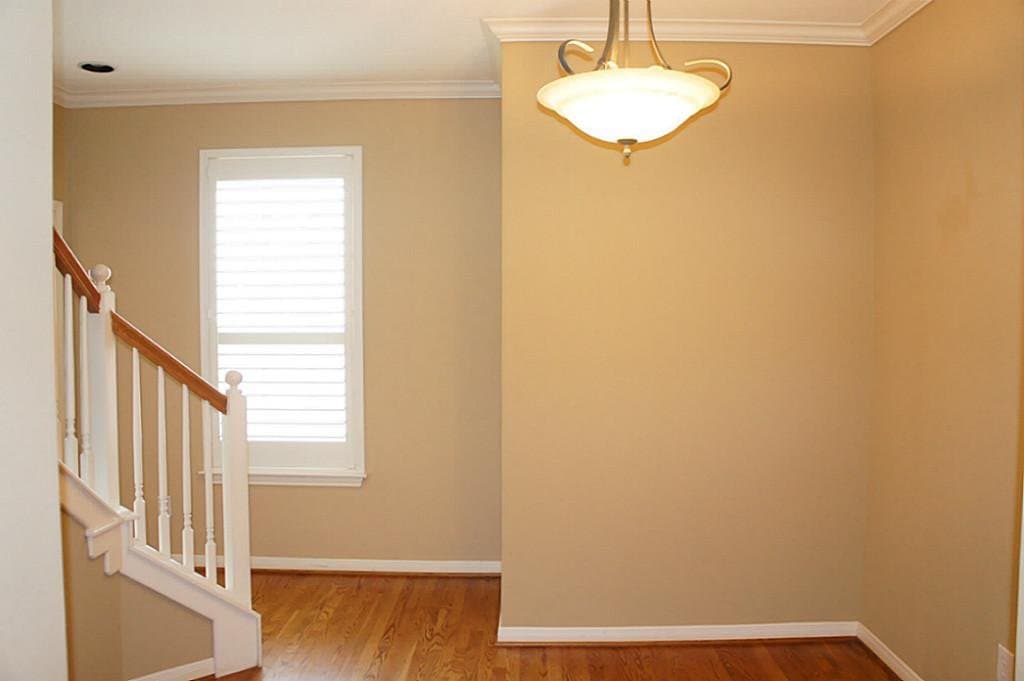 Houston Townhome: 1908 Prospect Street