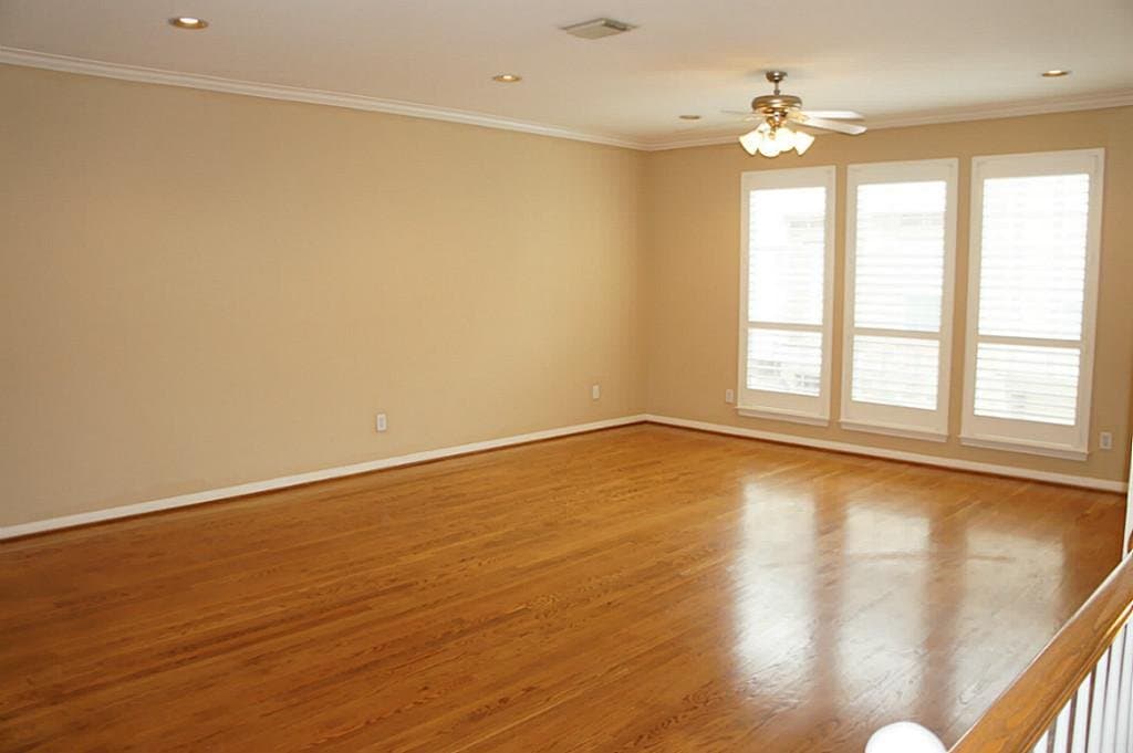 Houston Townhome: 1908 Prospect Street