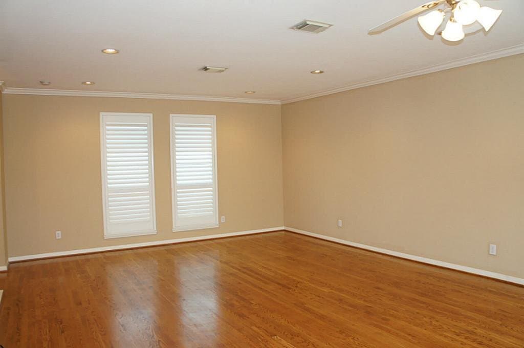 Houston Townhome: 1908 Prospect Street