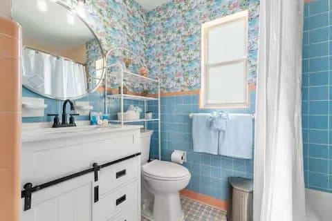 Redington Beach House: 15803 2nd St E