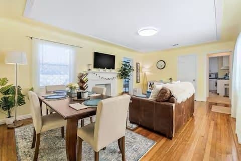 Redington Beach House: 15803 2nd St E
