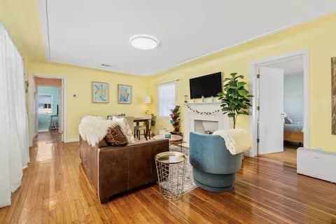 Redington Beach House: 15803 2nd St E
