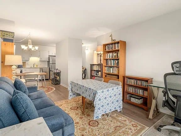 Watertown Apartment: 164 Galen St APT 53,