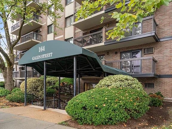 Watertown Apartment: 164 Galen St APT 53,