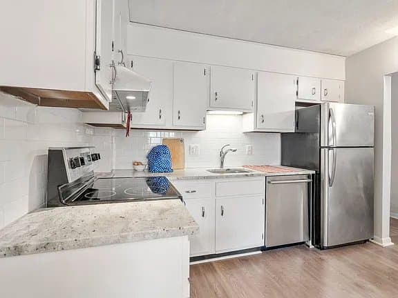 Watertown Apartment: 164 Galen St APT 53,