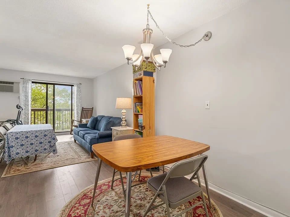 Watertown Apartment: 164 Galen St APT 53,