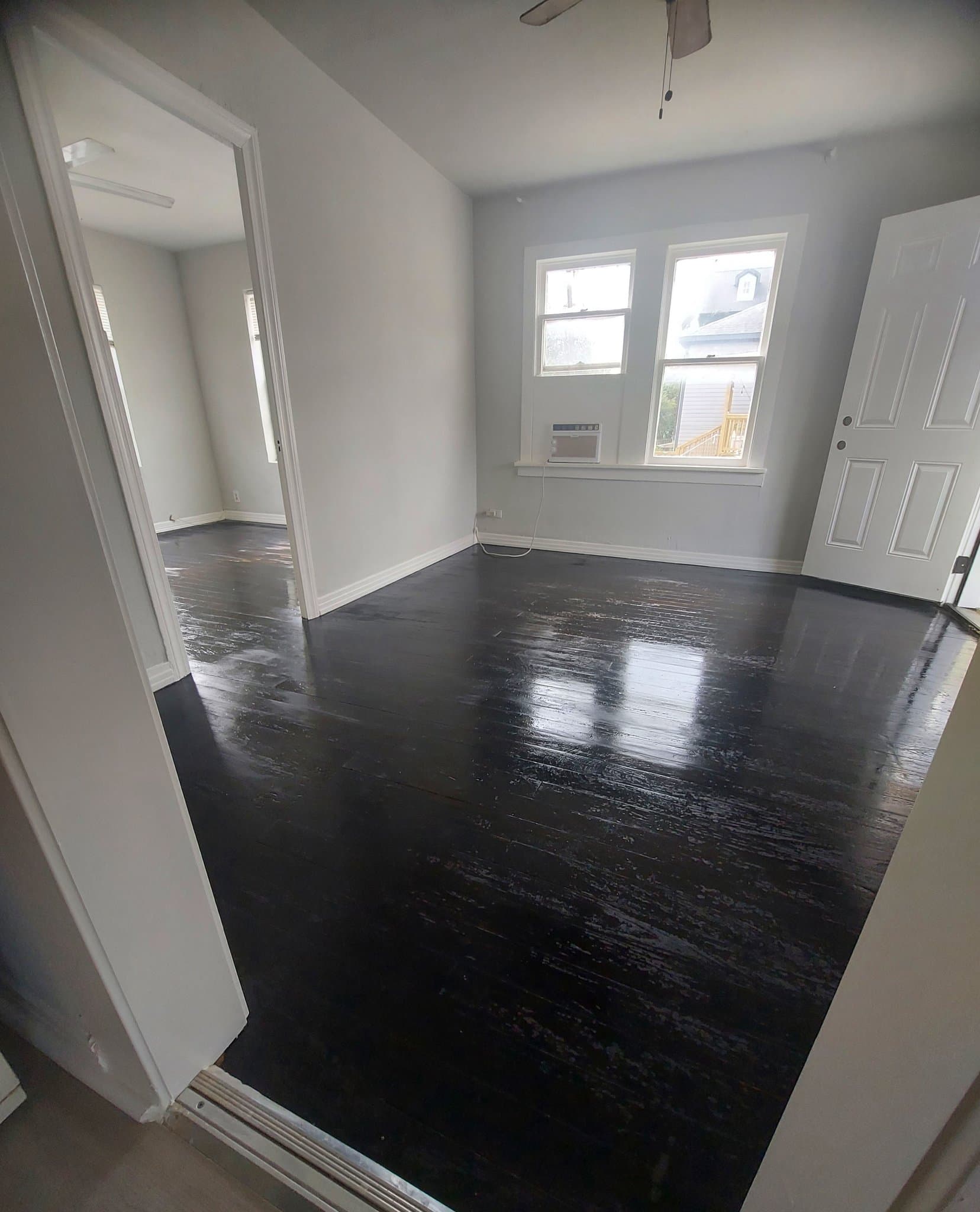 Houston Apartment: 618 E. 20th St