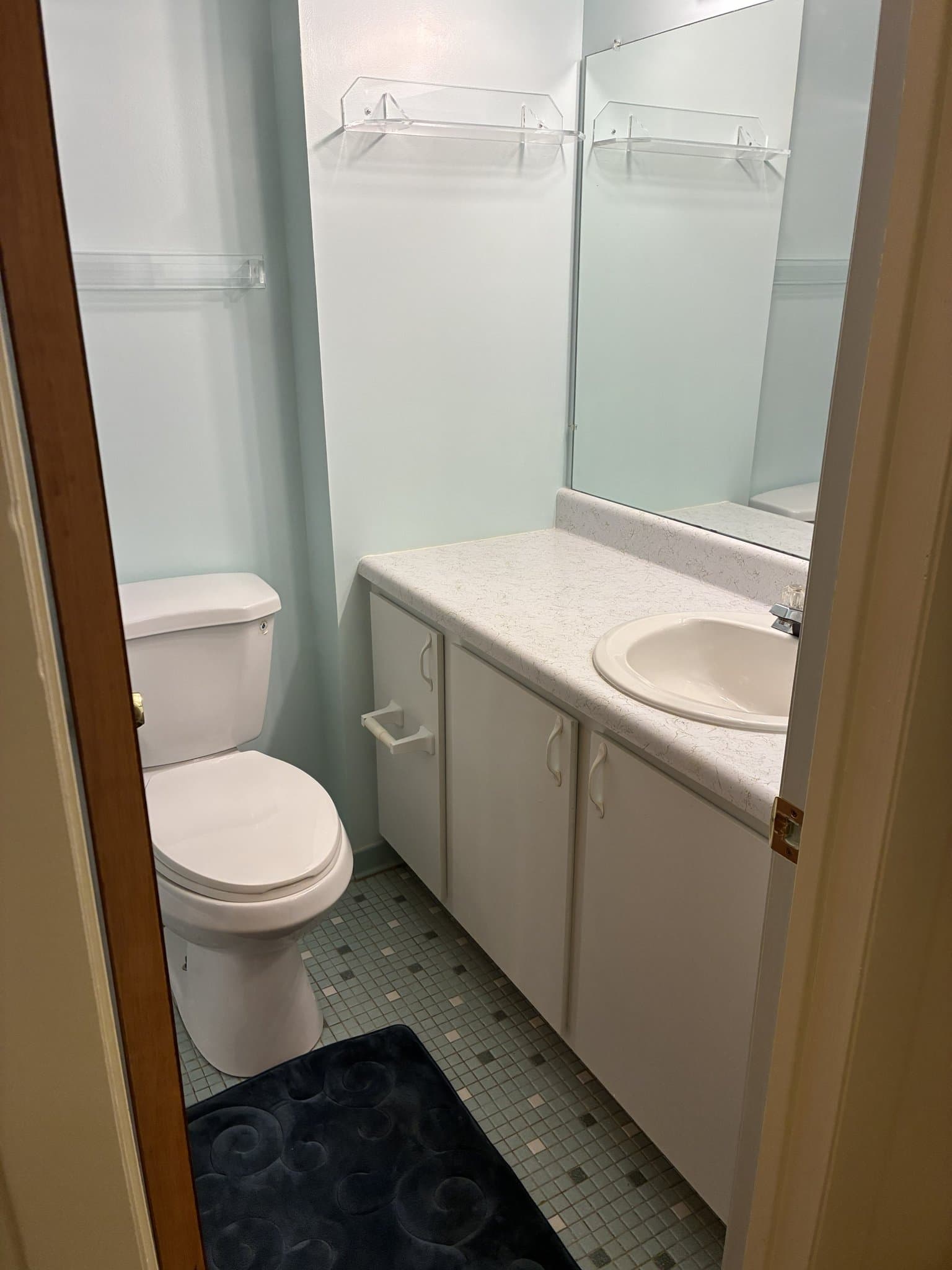 Silver Spring Condo: 3301 Hewitt Ave