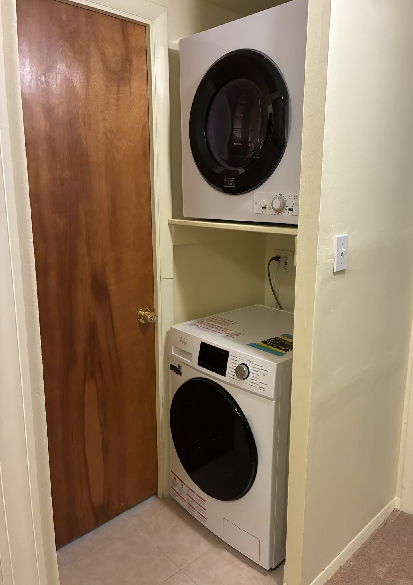 Silver Spring Condo: 3301 Hewitt Ave